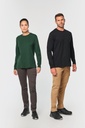 Unisex cotton stretch trousers - WK. Designed To Work