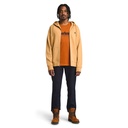 Full zip hooded sweatshirt exeter river - Timberland