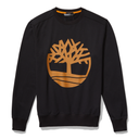 Core tree crew neck sweatshirt - Timberland