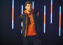 Universe softshell gilet - U-Power