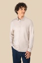 Men's Linen Shirt - Spasso