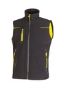 Ladies' Universe softshell gilet - U-Power