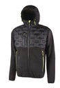 Men's Spock Hybrid vest - U-Power
