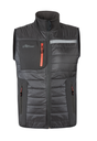 Men's Wall bodywarmer - U-Power