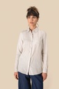 Ladies’ linen shirt - Spasso
