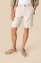 Men's Linen Bermuda - Spasso