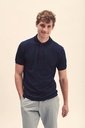 Heavy 65/35 polo shirt 230 GSM - Fruit of the Loom