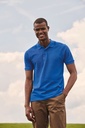 Premium Polo shirt (63-218-0) - Fruit of the Loom