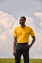 65/35 Men's Polo Shirt (63-402-0) - Fruit of the Loom