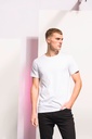 Men's Feel Good Crew neck T-shirt - SF Clothing