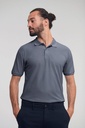 Men's Authentic Eco polo shirt - Russell