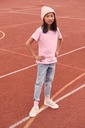 Girls’ 150 T iconic t-shirt - Fruit of the Loom