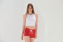 Ladies' Retro Shorts - SF Clothing