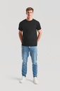 Iconic 195 t-shirt - Fruit of the Loom
