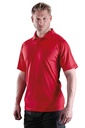 Performance Aircool polo shirt - Spiro