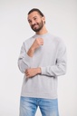 Classic Crew Neck Sweatshirt - Russell