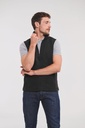 Men's Fleece Gilet - Russell