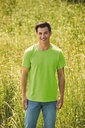 Valueweight Men's T-shirt (61-036-0) - Fruit of the Loom