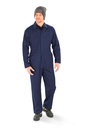 Action recycled overalls - Result