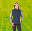 Recycled ladies’ softshell bodywarmer - Result