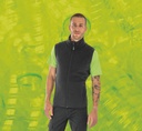 Recycled bodywarmer vest - Result