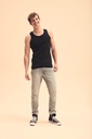 Men's Valueweight Tank top (61-098-0) - Fruit of the Loom