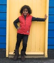 Kids' Bodywarmer - Result