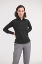 Ladies' Long-Sleeved Non-Iron Shirt - Russell