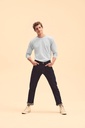 Original-T long-sleeved T-shirt - Fruit of the Loom