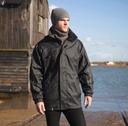 3-in-1 softshell jacket - Result