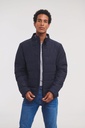 Cross jacket - Russell