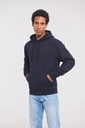 Authentic Hooded Sweatshirt - Russell