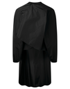 Long-sleeved waterproof lounge dress - Premier