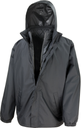 3-In-1 Jacket Core - Result