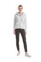 Ladies' Premium Full Zip Hooded Sweatshirt (62-118-0) - Fruit of the Loom