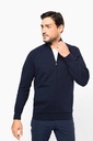 Men's zipped jacket - Kariban Premium