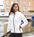 Ladies' Printable Softshell Jacket - Result