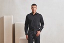 RECYCLIGHT men's long sleeve poplin shirt - Premier