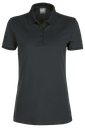 Ladies' short-sleeved polo shirt - Puma Workwear