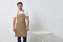 Chino Bib Apron - Premier
