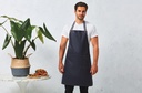 District Bib Apron - Premier