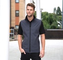 Men's Printable Softshell Bodywarmer - Result