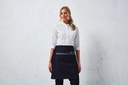 Denim domain waist apron - Premier