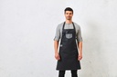 Division Bib Apron - Premier