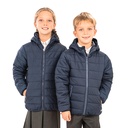 Kids' padded jacket - Result