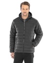 Padded jacket - Result