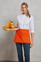 Colours 3 Pocket Waist Apron - Premier