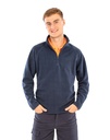 Microfleece top - Result