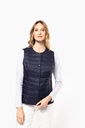 Women's Bodywarmer - Kariban Premium