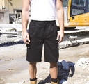 Action Shorts - Result